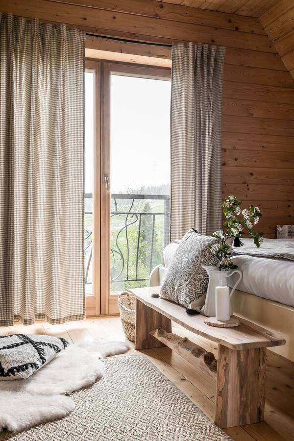 Фото  Domki w Białce 